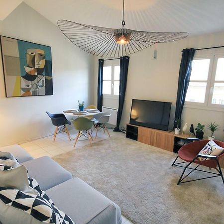 Limas - Appartement Avignon Centre Buitenkant foto